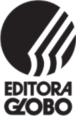 Logo Editora Globo — cliente da Growth com Hack