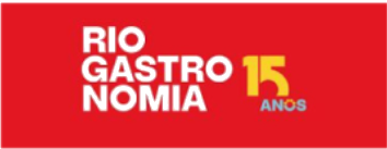 Logo Rio Gastronomia — cliente da Growth com Hack